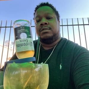 Meet your Posher, Marcus